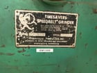 36" Timesavers #137-1HDM, Dry Belt Grinder/sander - Image 2
