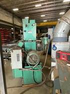 36" Timesavers #137-1HDM, Dry Belt Grinder/sander - Image 5