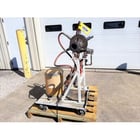 Jet Mill, 9" diameter, #15334 - Image 3