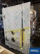 IMA #NO2 Sterilizer, 316L Stainless Steel, Model NO2 Sterilizer 3.5 - Image 1