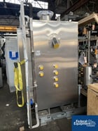 IMA #NO2 Sterilizer, 316L Stainless Steel, Model NO2 Sterilizer 3.5 - Image 3