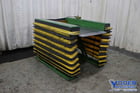 2000 lb. ATI #ZLD3254E-M Zero low lifts hydraulic table, pendant Control, 1 HP, safety skirt, #74763 - Image 2