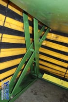 2000 lb. ATI #ZLD3254E-M Zero low lifts hydraulic table, pendant Control, 1 HP, safety skirt, #74763 - Image 4