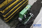 2000 lb. ATI #ZLD3254E-M Zero low lifts hydraulic table, pendant Control, 1 HP, safety skirt, #74763 - Image 9