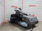 18" x 20.75" Hemsaw #VT100HLM-60-CTS, Vertical Hydraulic Manual Bandsaw, 1-1/4" 15' 6" x .042", NEW - Image 4