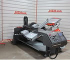 18" x 20.75" Hemsaw #VT100HLM-60-CTS, Vertical Hydraulic Manual Bandsaw, 1-1/4" 15' 6" x .042", NEW - Image 6