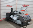 18" x 20.75" Hemsaw #VT100HLM-60-CTS, Vertical Hydraulic Manual Bandsaw, 1-1/4" 15' 6" x .042", NEW - Image 7