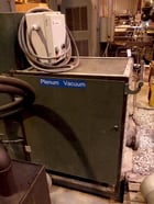 Arco #PB-15-P, Stationary Vacuum Cleaner, 450 cfm, 5 cu.ft., 62" x 30" x 65", 2006 - Image 3
