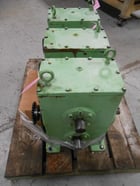 Yoder, gearboxes, universal joints (10 available) - Image 2