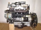 75 HP Isuzu #C240, Engine Assembly, 3000 RPM, new surplus/never used, 2011 (2 available) - Image 1