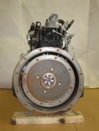 75 HP Isuzu #C240, Engine Assembly, 3000 RPM, new surplus/never used, 2011 (2 available) - Image 2