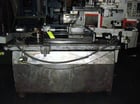 3/4" x 15" Eldorado #Mega-M50-1032, gun drill, 1 spindle, 16" swing, 18" x70" T-slot table, 1976 - Image 1