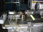 3/4" x 15" Eldorado #Mega-M50-1032, gun drill, 1 spindle, 16" swing, 18" x70" T-slot table, 1976 - Image 2