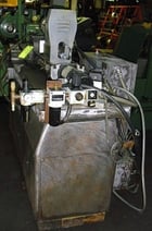 3/4" x 15" Eldorado #Mega-M50-1032, gun drill, 1 spindle, 16" swing, 18" x70" T-slot table, 1976 - Image 3