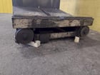 40000 lb. Revolvator, hydraulic powered coil car, 1979, #15967 - Image 9