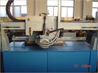 3-1/8" x 39" Trennjaeger #UNI-9-25-1550, cut off macihne for bar grating new - Image 3