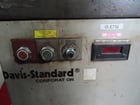 1/4" Davis Standard Killion tubing extrusion line, 24:1 L/D, 3 zone electrically heated - Image 2