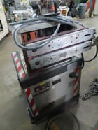1/4" Davis Standard Killion tubing extrusion line, 24:1 L/D, 3 zone electrically heated - Image 5