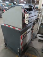 1/4" Davis Standard Killion tubing extrusion line, 24:1 L/D, 3 zone electrically heated - Image 6