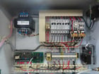 1/4" Davis Standard Killion tubing extrusion line, 24:1 L/D, 3 zone electrically heated - Image 8