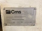 CMS Tecnocut #Idroline-S2040, 5-Axis CNC waterjet, like new, 2019 - Image 10