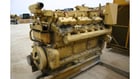 825 HP Caterpillar #D398B, diesel engine core, 1200 RPM - Image 1