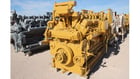 830 HP @ 1200 RPM, Caterpillar #G399SITA, gas engine, UG8L governor, Altronic III - Image 3