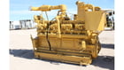 830 HP @ 1200 RPM, Caterpillar #G399-SITAA, gas engine, Woodward UG8L governor - Image 2