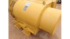450 KW, 1200 RPM, Kato #350SR9D, sound attenuated enclosure 00, plates - Image 3