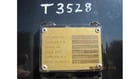 Caterpillar #D3516C, radiator, new - Image 2