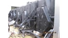 Caterpillar #D3516C, radiator, new - Image 3