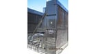 Caterpillar #D3516C, radiator, new - Image 4