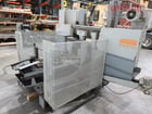 Kasto #HBA-360AU, fully automatic horizontal saw, 1998, #15543 - Image 4