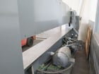25 Ton, Chicago, 5.25" stroke, 4.25" SH, 10" open, 7.5 HP, 3 position foot switch, start/stop magnetic push - Image 2