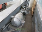 25 Ton, Chicago, 5.25" stroke, 4.25" SH, 10" open, 7.5 HP, 3 position foot switch, start/stop magnetic push - Image 10