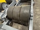 Heavy Duty welding turning rolls, power roll & idler roll, #13350 - Image 10