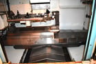Brother #TC-22B-0, CNC tapping center, 27.5"X, 17.72"Y, 16.14"Z,BT30,18 ATC,Brother 800 CNC Control, 2008 - Image 2