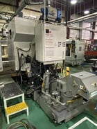 Brother #TC-22B-0, CNC tapping center, 27.5"X, 17.72"Y, 16.14"Z,BT30,18 ATC,Brother 800 CNC Control, 2008 - Image 9