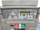 1600 Amps ABB Sace Emax DC E2n/e Four Pole Eo/bi 125 Volts DC Control, Pr123/dc Lsig, 1600 Amps Ct, 1600 Amps - Image 4