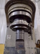 60 Ton, Eitel #RP60, 8" stroke, 24" daylight 1375" throat, 20 HP, 1974 - Image 8