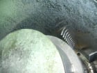 Draiswerke Inc #ACS800, bead/media mill, 300 HP, 460 V., 60 PSI @ 194°F, 19 gallon - Image 2