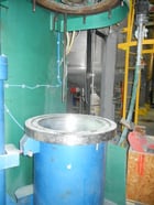 Draiswerke Inc #ACS800, bead/media mill, 300 HP, 460 V., 60 PSI @ 194°F, 19 gallon - Image 3