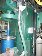 Draiswerke Inc #ACS800, bead/media mill, 300 HP, 460 V., 60 PSI @ 194°F, 19 gallon - Image 4