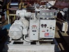 100 psi, Gardner Denver #EAQSMX, 100 PSI inlet, 100 HP2000 - Image 2