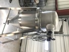 Anhydro #BFB30, fluid bed dryer, includes dust collector - Image 4