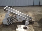 18" wide x 6' long, Carrier #FC1860S-6, 5" deep, 5/16" stroke, 892 RPM - Image 6