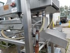 12" wide x 6' long, Key, vibratory conveyor, 8' 4" OAH, 42" wide - Image 2