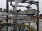 12" wide x 6' long, Key, vibratory conveyor, 8' 4" OAH, 42" wide - Image 4