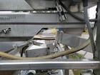 12" wide x 6' long, Key, vibratory conveyor, 8' 4" OAH, 42" wide - Image 5