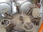 Niagra Filter #18-6-S, Stainless Steel, 75 PSI internal, 50 PSI external, 2" CBO - Image 1